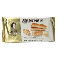 Matilde Vicenzi Millefoglie maslové sušienky