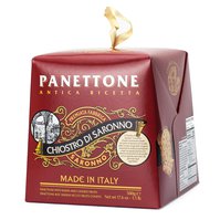 Lazzaroni italské Panettone 500 g