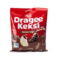 Napoli Dragee Keksi Dream Team