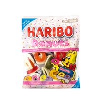 Haribo cukríky Donuts