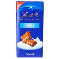 Lindt Maître mléčná čokoláda