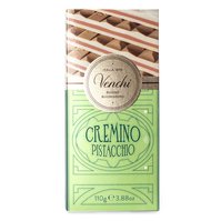 Venchi čokoláda Cremino Pistacchio