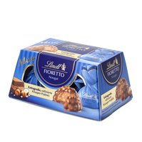 Lindt pralinky Fioretto Nougat