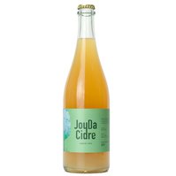 Joyda Cidre Green