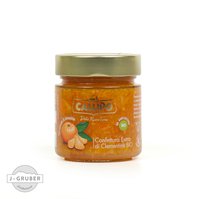 Callipo marmeláda z mandariniek