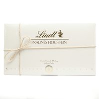 Lindt bonboniéra Hochfein Pralines 120 g