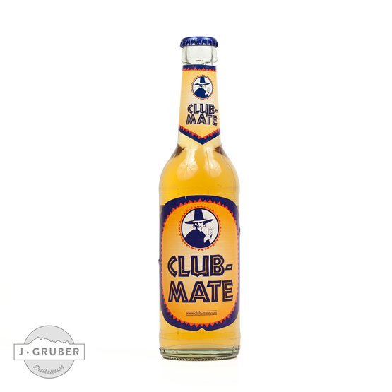 Club-Mate  0,33 l