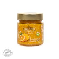 Callipo marmeláda ze sicilských pomerančů
