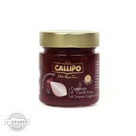 Callipo džem z červenej cibule