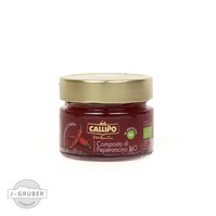 Callipo džem z červených papričiek