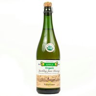 Val de France nealkoholický cider jablko