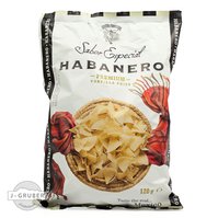 Tortilla Chips Habanero