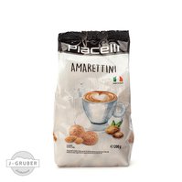 Amarettini talianske mandľové sušienky ku káve