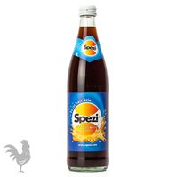 Original Spezi mix pomeranč/cola