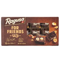 Ragusa For Friends Noir