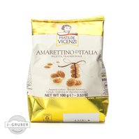 Amarettino d'Italia mandľové sušienky ku káve