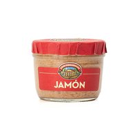 Casa Tarradellas Paté Jamón