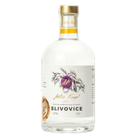 Anton Kaapl Slivovica 0,5 l