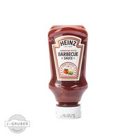 Heinz omáčka BBQ