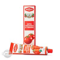 Rodolfi koncentrovaná rajčatová pasta