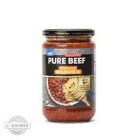 Inzersdorfer omáčka Pure Beef  Sugo Bolognese