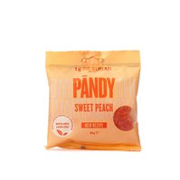 Pandy Candy Sweet Peach broskvové bonbóny