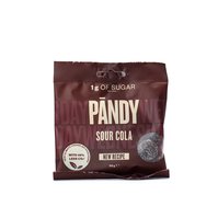 Pandy Candy Sweet Sour Cola kolové bonbóny