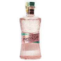 Mintis Gin Amarena Cherry