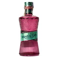 Mintis Gin Ribesa (čierne ríbezle)