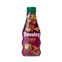 Develey Curry omáčka