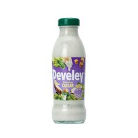 Develey Caesar dressing