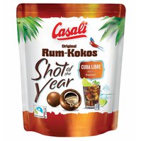 Casali Rum Kokos Cuba Libre