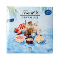 Lindt Eis Pralinés