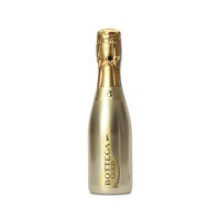 Bottega GOLD Prosecco DOC Spumante Brut mini