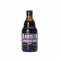 VAN-HONSEBROUCK 22° KASTEEL BARISTA (ČOKOLÁDOVÉ)