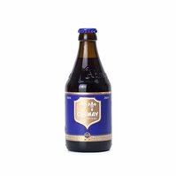 Chimay 18° Blue Grande Reserve