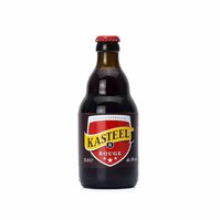 Van-Honsebrouck 17° Kasteel Rouge (třešňové)