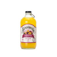 Bundaberg Passionfruit