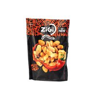 ZiGi arašidy pražené sweet chilli