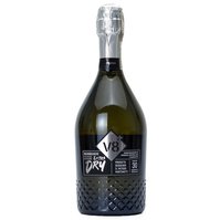 Prosecco V8+ Valdobbiadene Superiore Extra Dry Piero DOCG