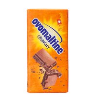 Ovomaltine mliečna čokoláda