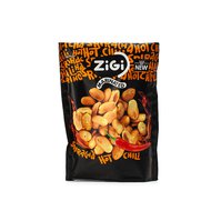 ZiGi arašídy pražené sriracha hot chilli