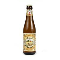 BOSTEELS 18° Tripel Karmeliet