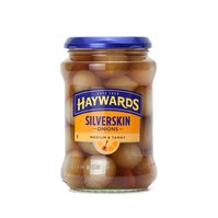 Haywards Cibulky Medium & Tangy