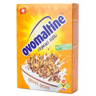 Ovomaltine Crisp Müsli