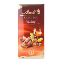 Lindt Tablet koňak