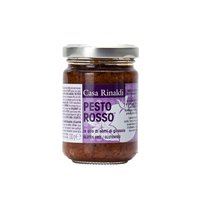 Casa Rinaldi pesto se sušenými rajčaty