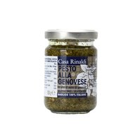 Casa Rinaldi pesto Genovese