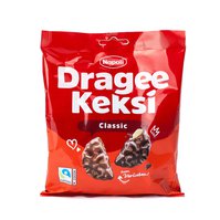 Dragee Keksi Classic veľké