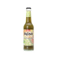 BioZisch limonáda matcha grapefruit